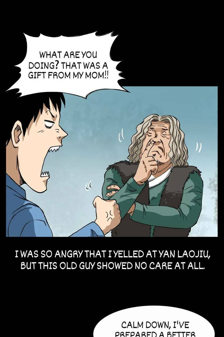 Real-Life Horror Stories Chapter 68 page 15 - 