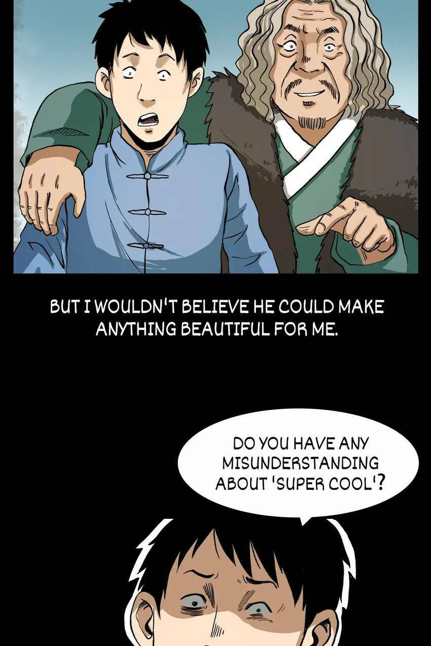 Real-Life Horror Stories Chapter 68 page 17 - 
