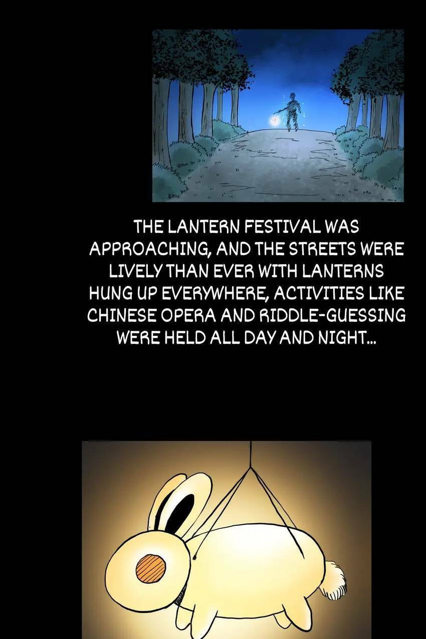Real-Life Horror Stories Chapter 68 page 3 - 