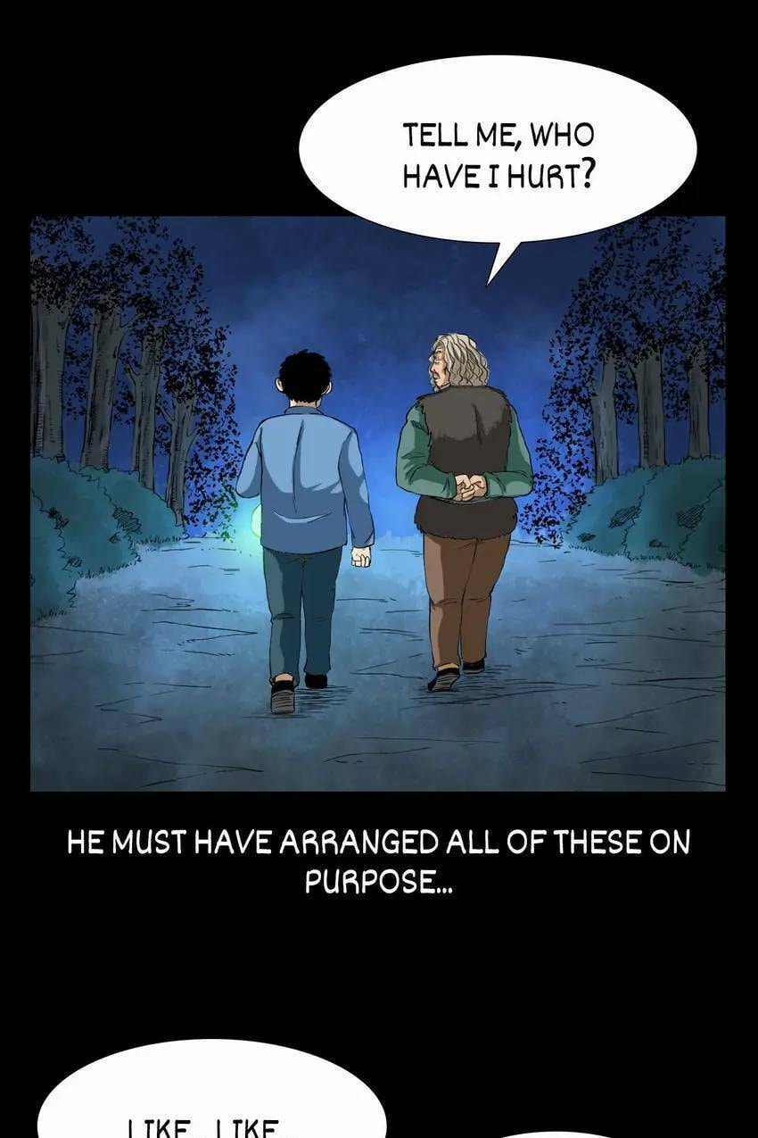Real-Life Horror Stories Chapter 68 page 22 - 