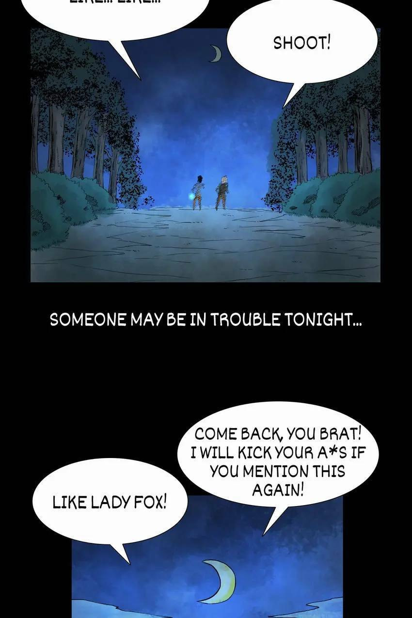 Real-Life Horror Stories Chapter 68 page 23 - 