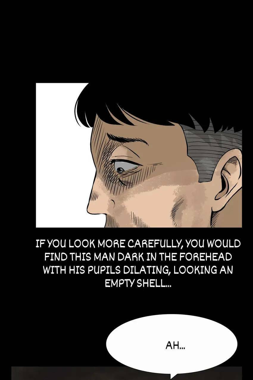 Real-Life Horror Stories Chapter 68 page 26 - 