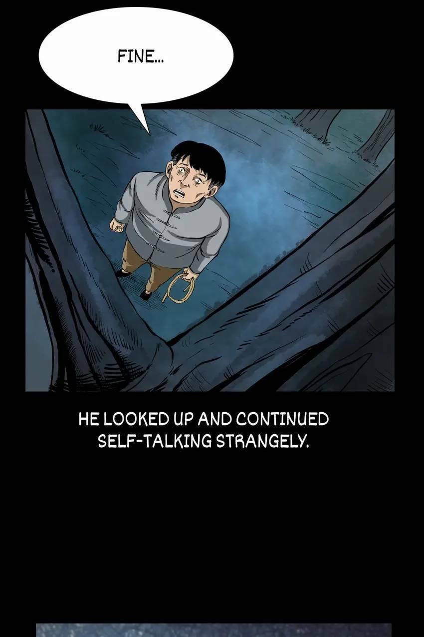 Real-Life Horror Stories Chapter 68 page 30 - 