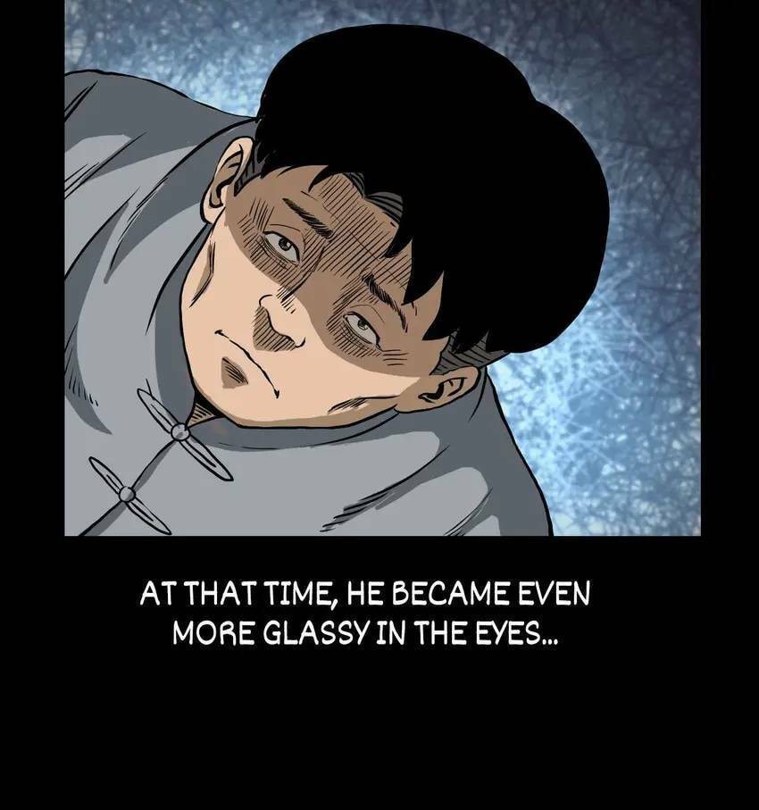 Real-Life Horror Stories Chapter 68 page 31 - 