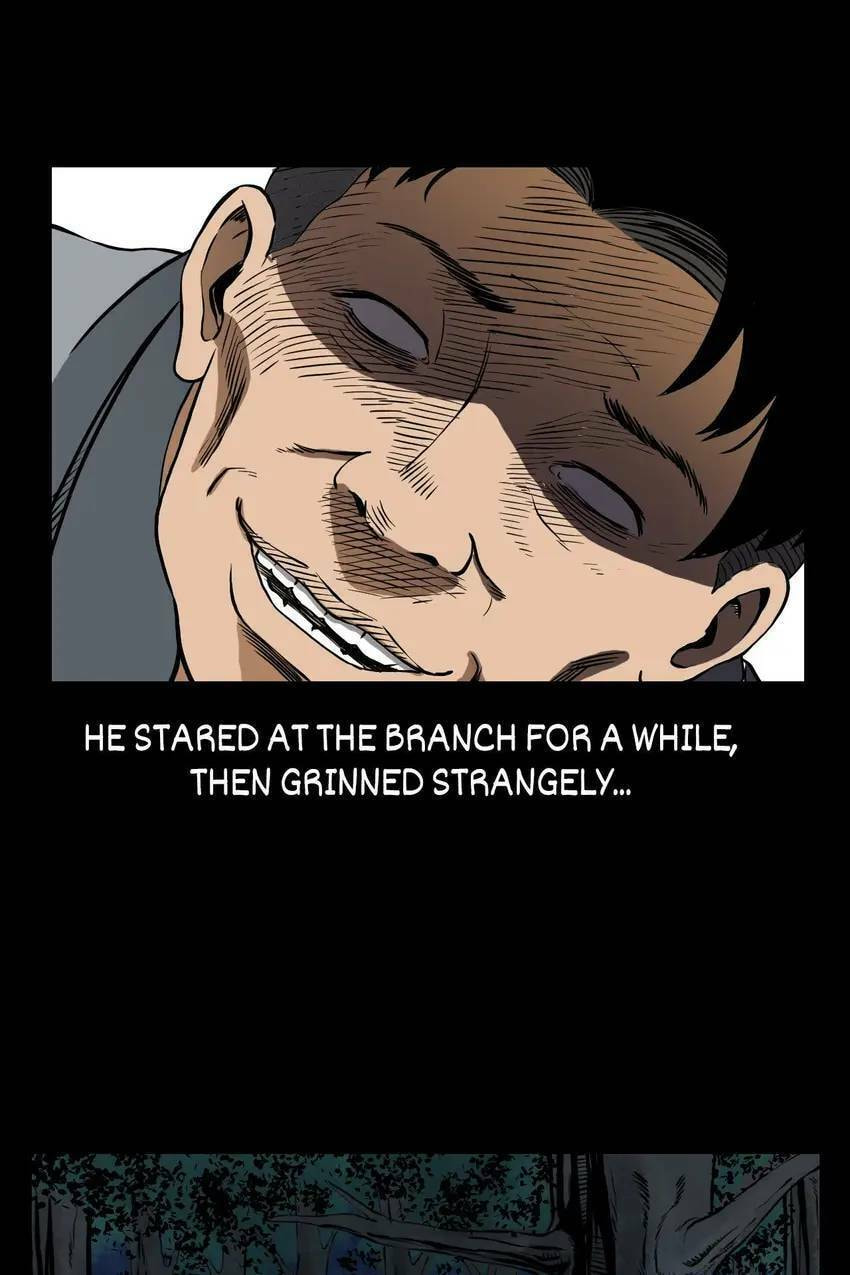 Real-Life Horror Stories Chapter 68 page 32 - 