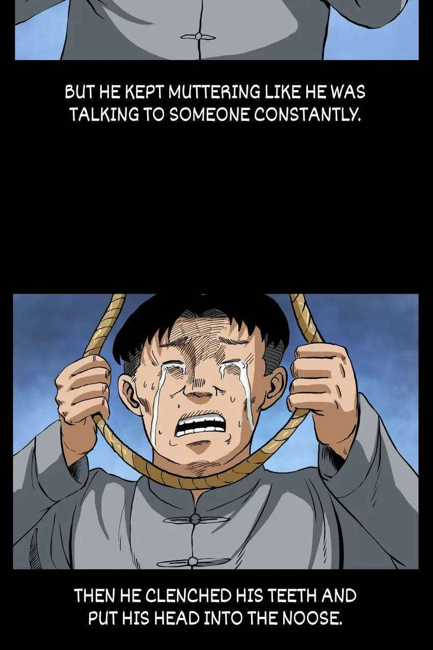 Real-Life Horror Stories Chapter 68 page 38 - 