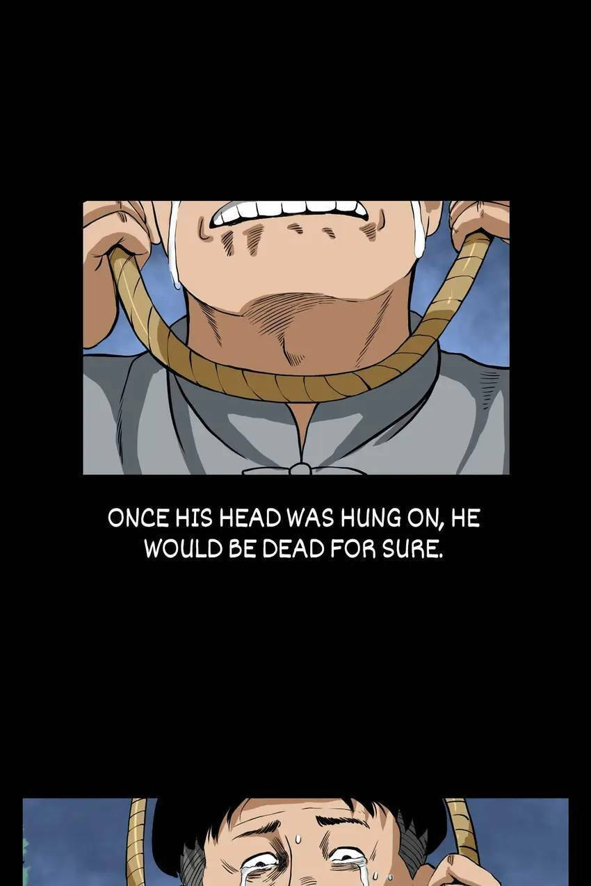 Real-Life Horror Stories Chapter 68 page 39 - 