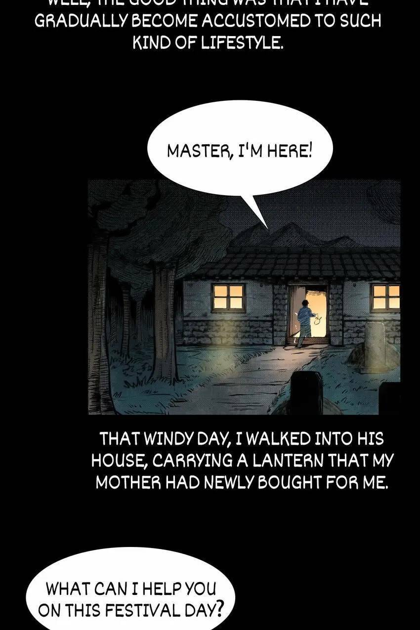 Real-Life Horror Stories Chapter 68 page 5 - 