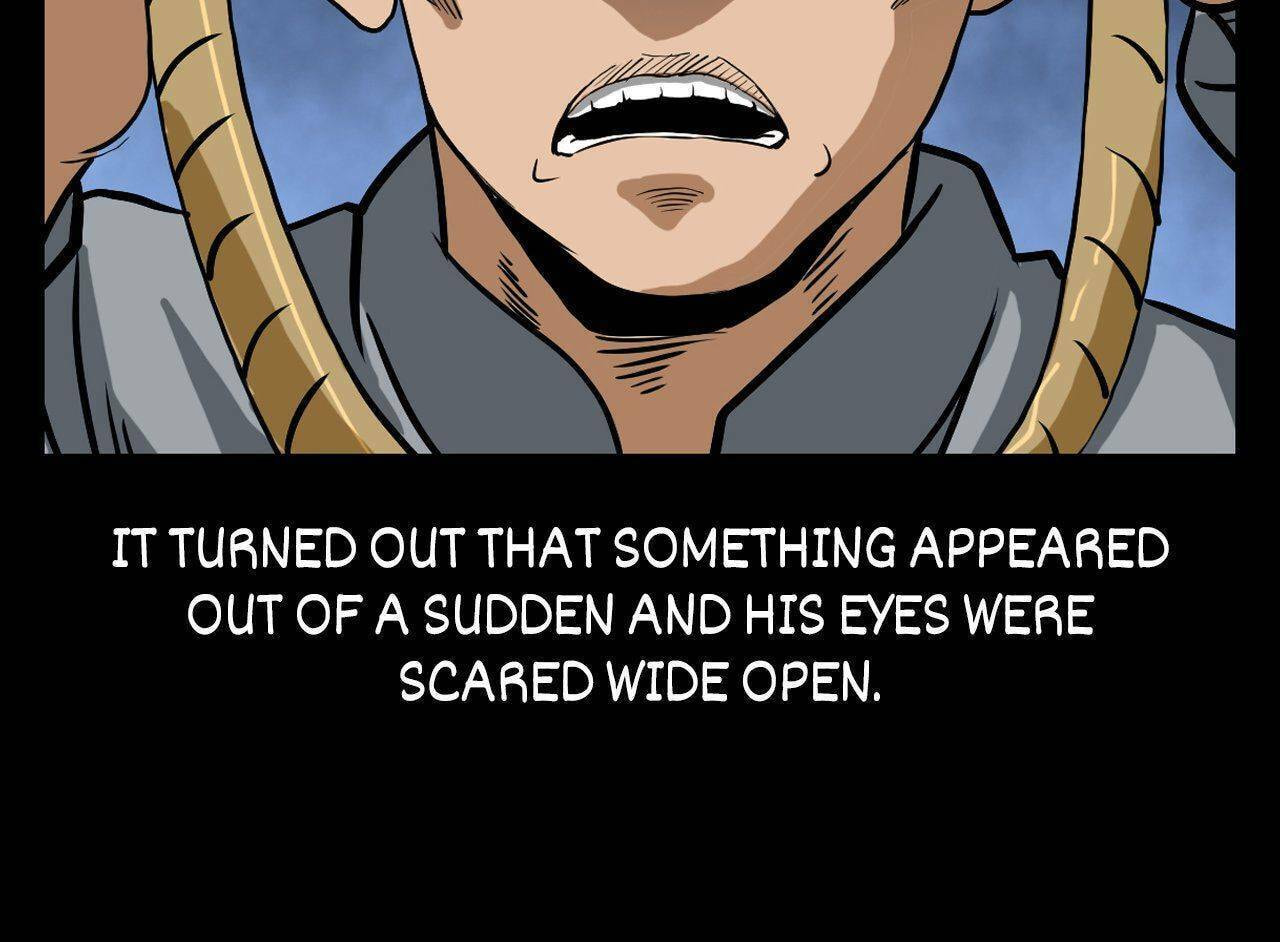 Real-Life Horror Stories Chapter 68 page 41 - 