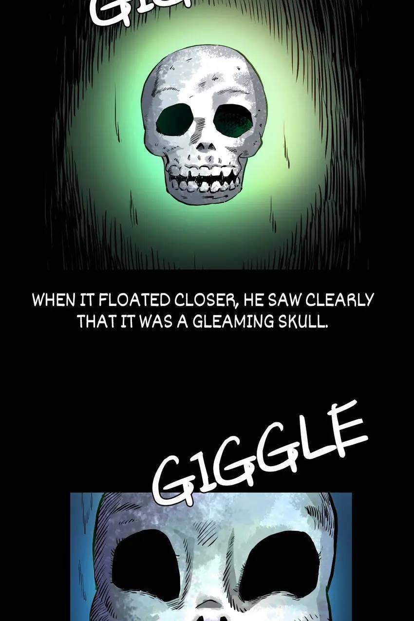 Real-Life Horror Stories Chapter 68 page 43 - 