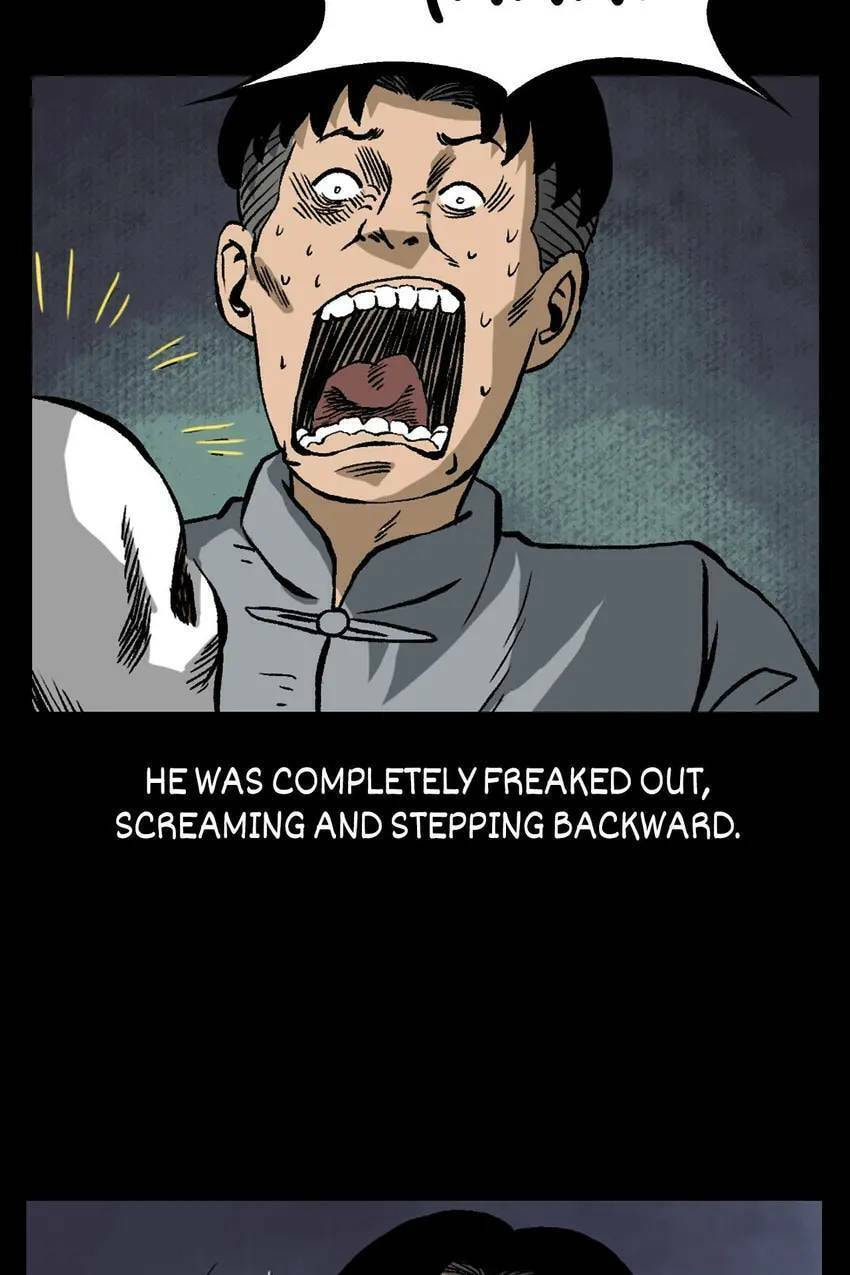 Real-Life Horror Stories Chapter 68 page 46 - 