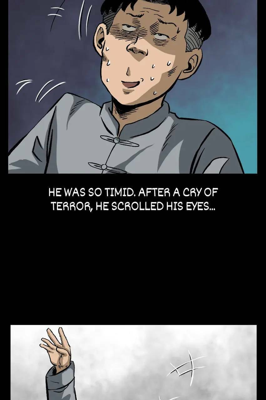 Real-Life Horror Stories Chapter 68 page 47 - 