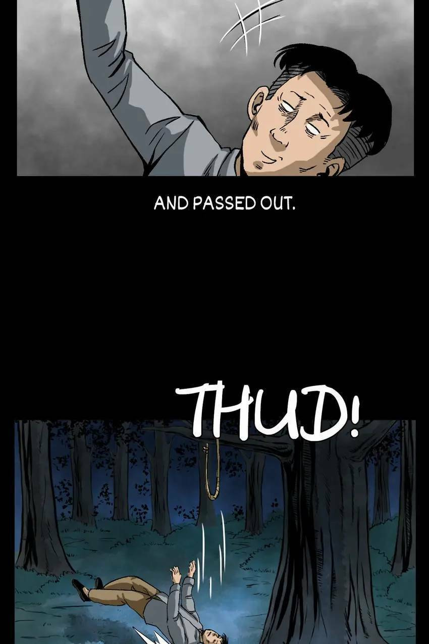 Real-Life Horror Stories Chapter 68 page 48 - 