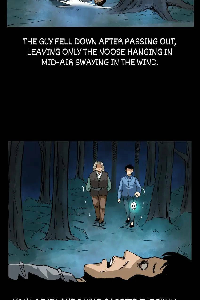 Real-Life Horror Stories Chapter 68 page 49 - 