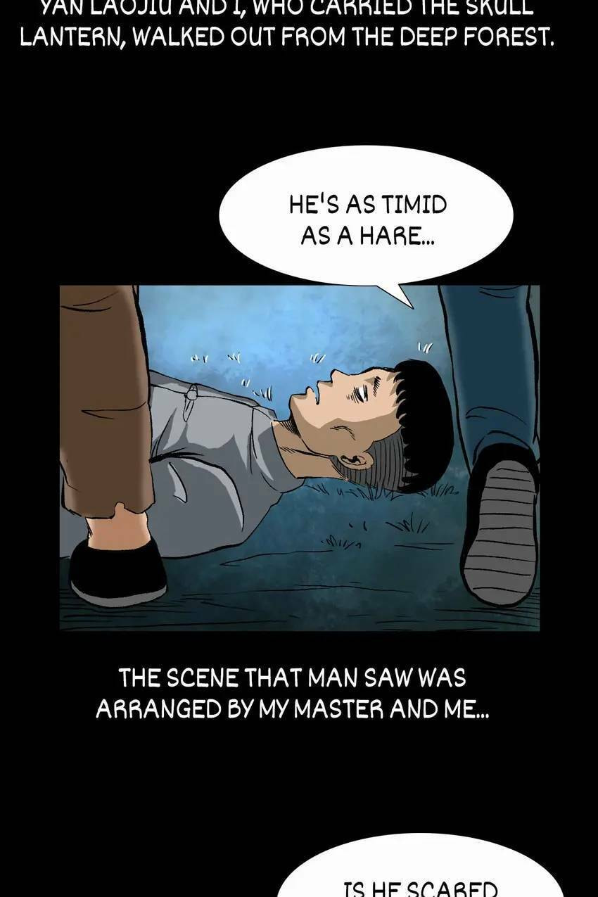 Real-Life Horror Stories Chapter 68 page 50 - 