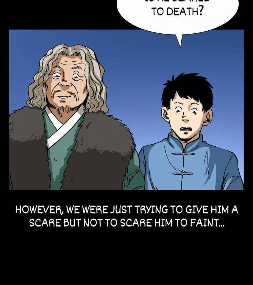 Real-Life Horror Stories Chapter 68 page 51 - 
