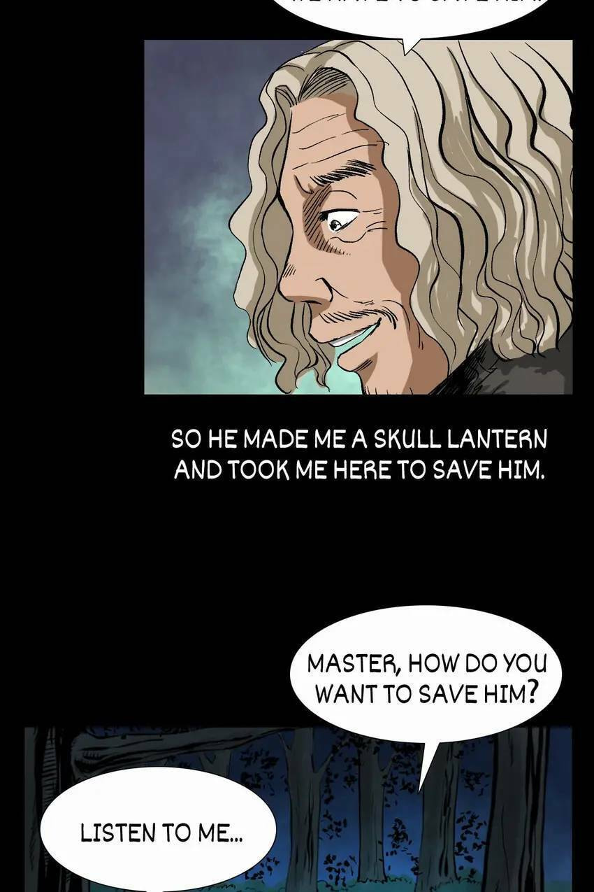 Real-Life Horror Stories Chapter 68 page 53 - 