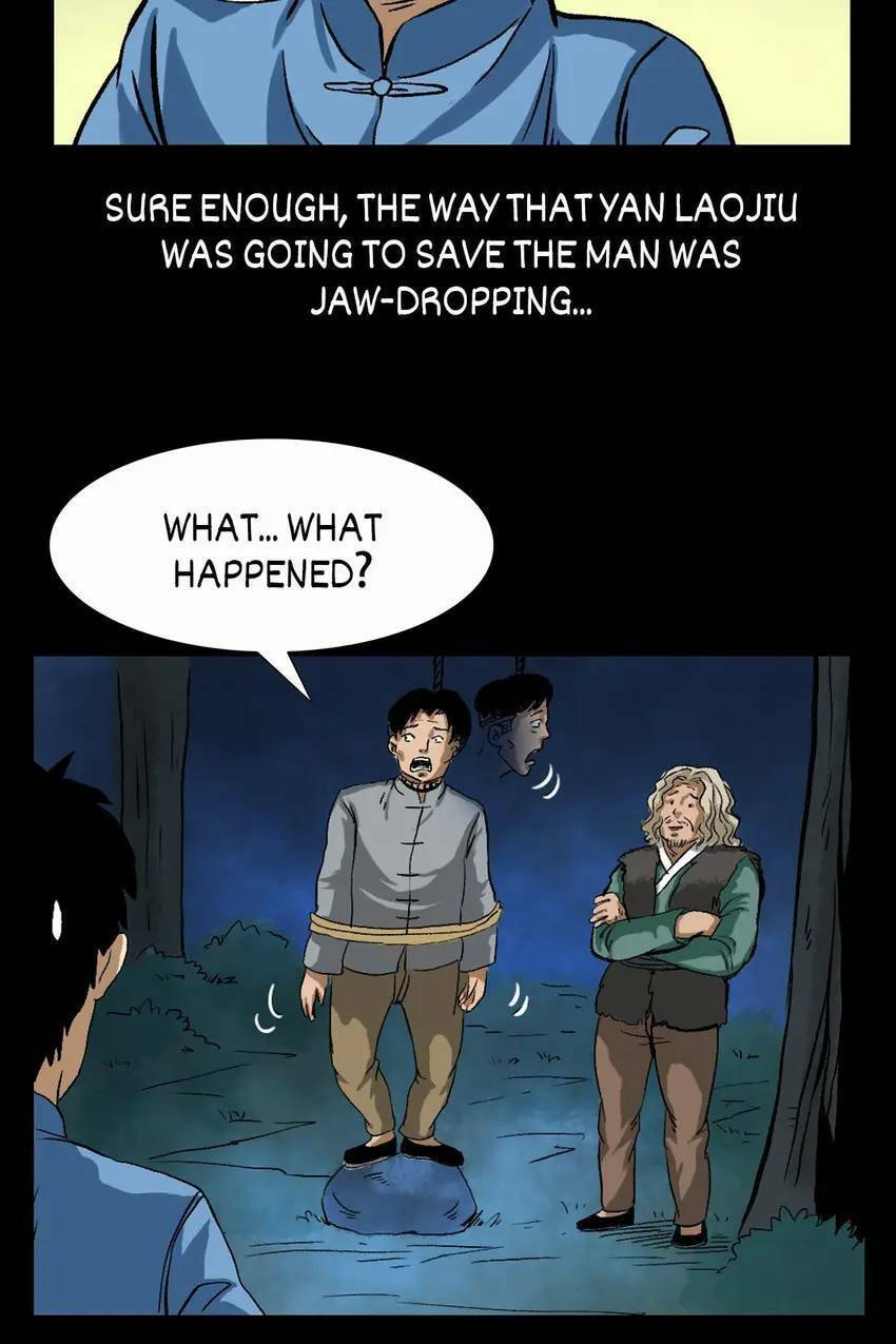 Real-Life Horror Stories Chapter 68 page 55 - 
