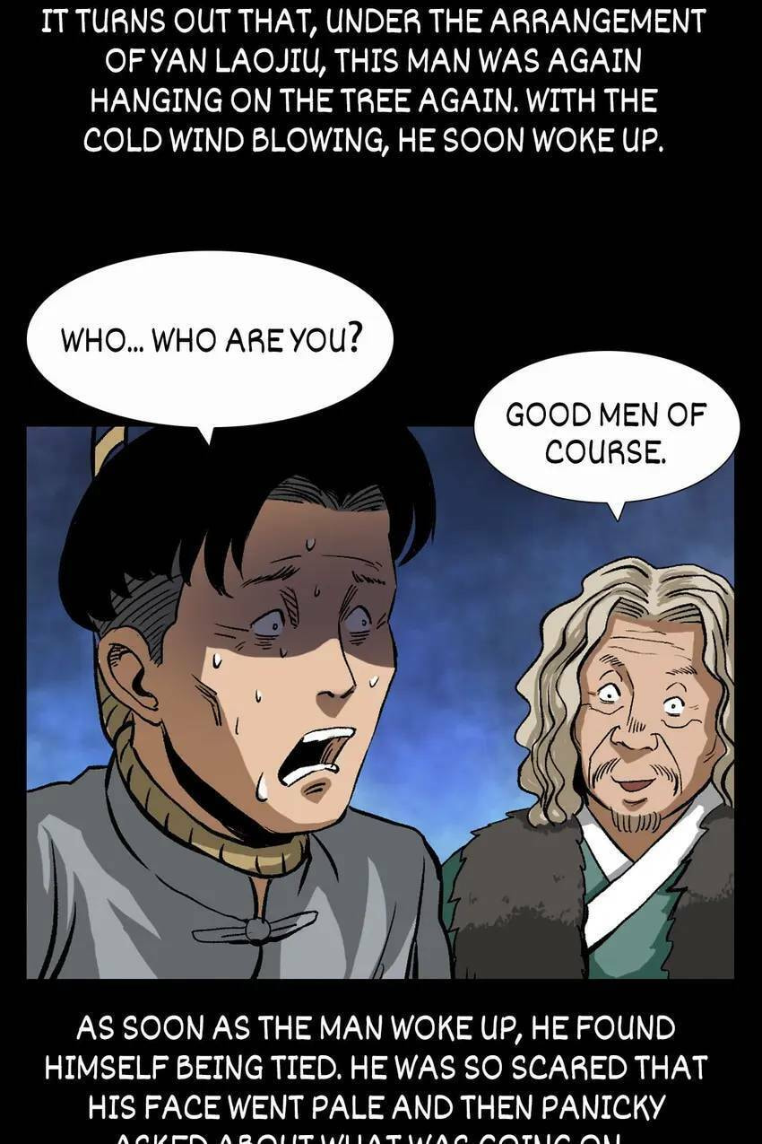 Real-Life Horror Stories Chapter 68 page 56 - 