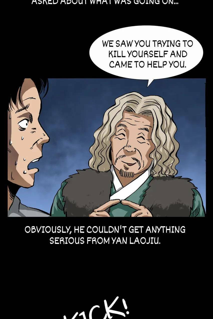 Real-Life Horror Stories Chapter 68 page 57 - 