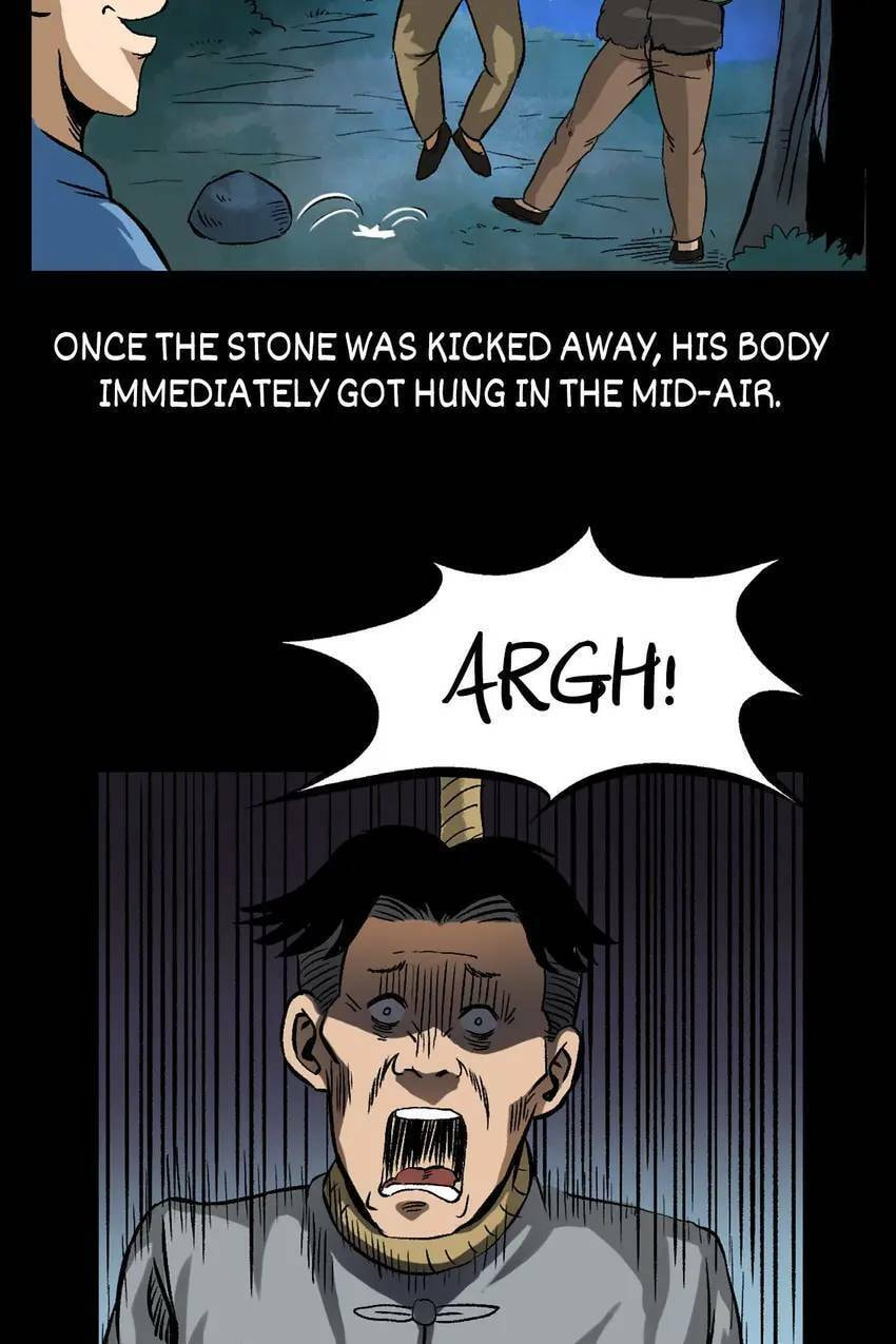 Real-Life Horror Stories Chapter 68 page 59 - 