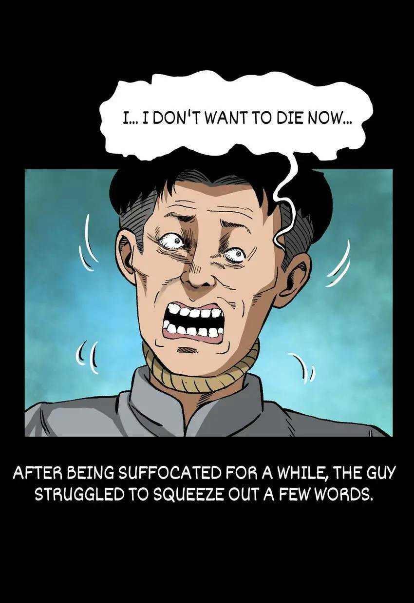 Real-Life Horror Stories Chapter 68 page 61 - 