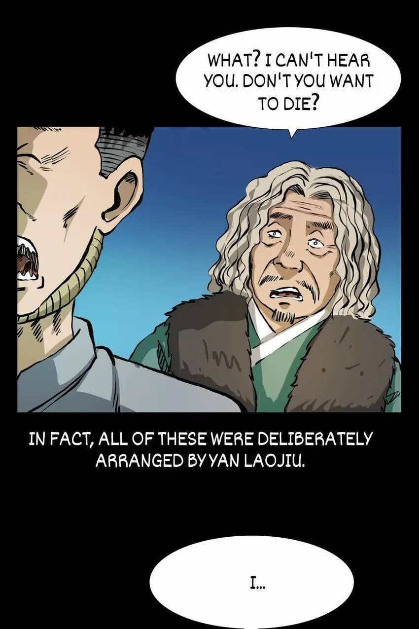 Real-Life Horror Stories Chapter 68 page 62 - 