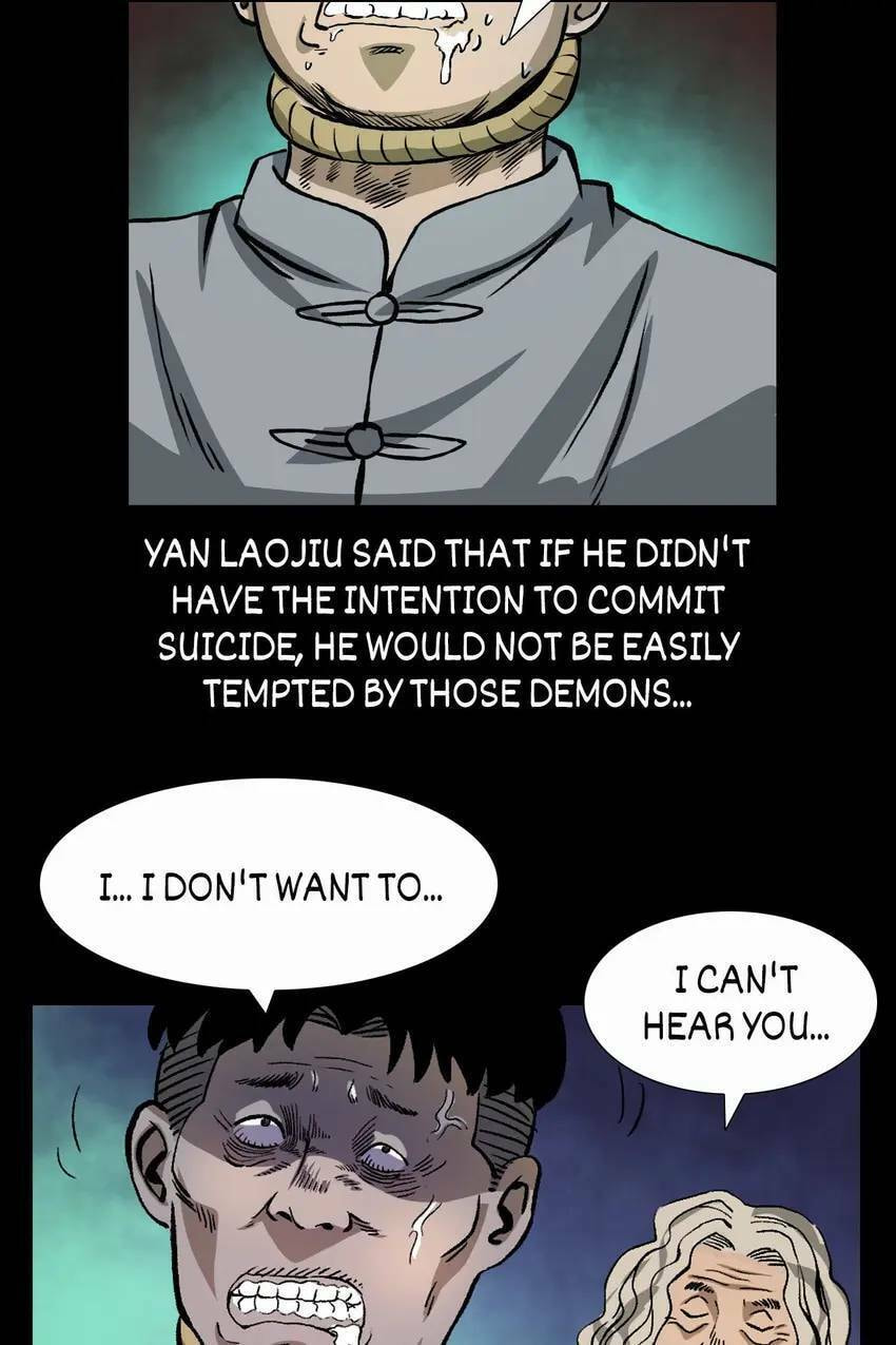 Real-Life Horror Stories Chapter 68 page 63 - 