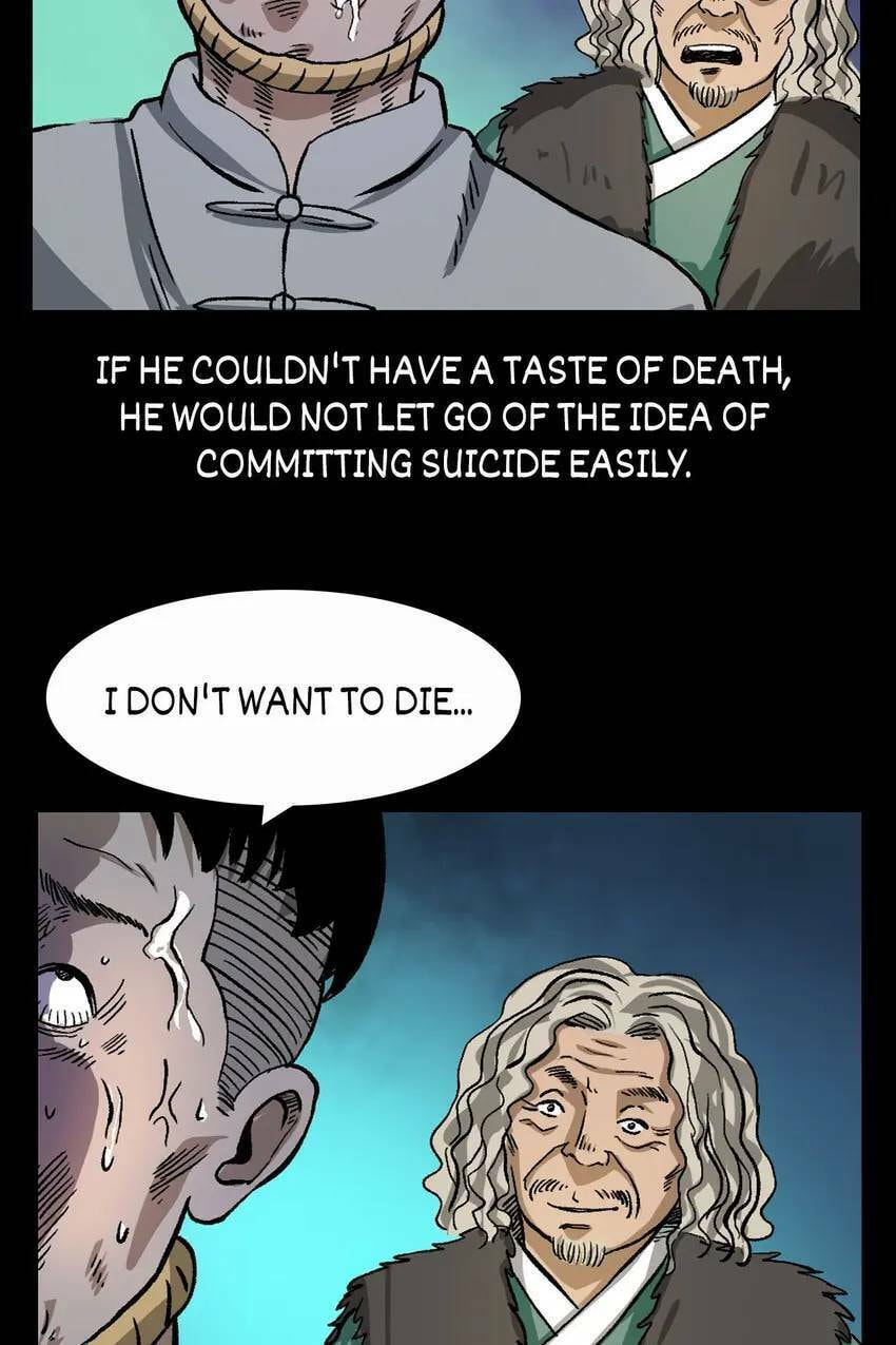 Real-Life Horror Stories Chapter 68 page 64 - 