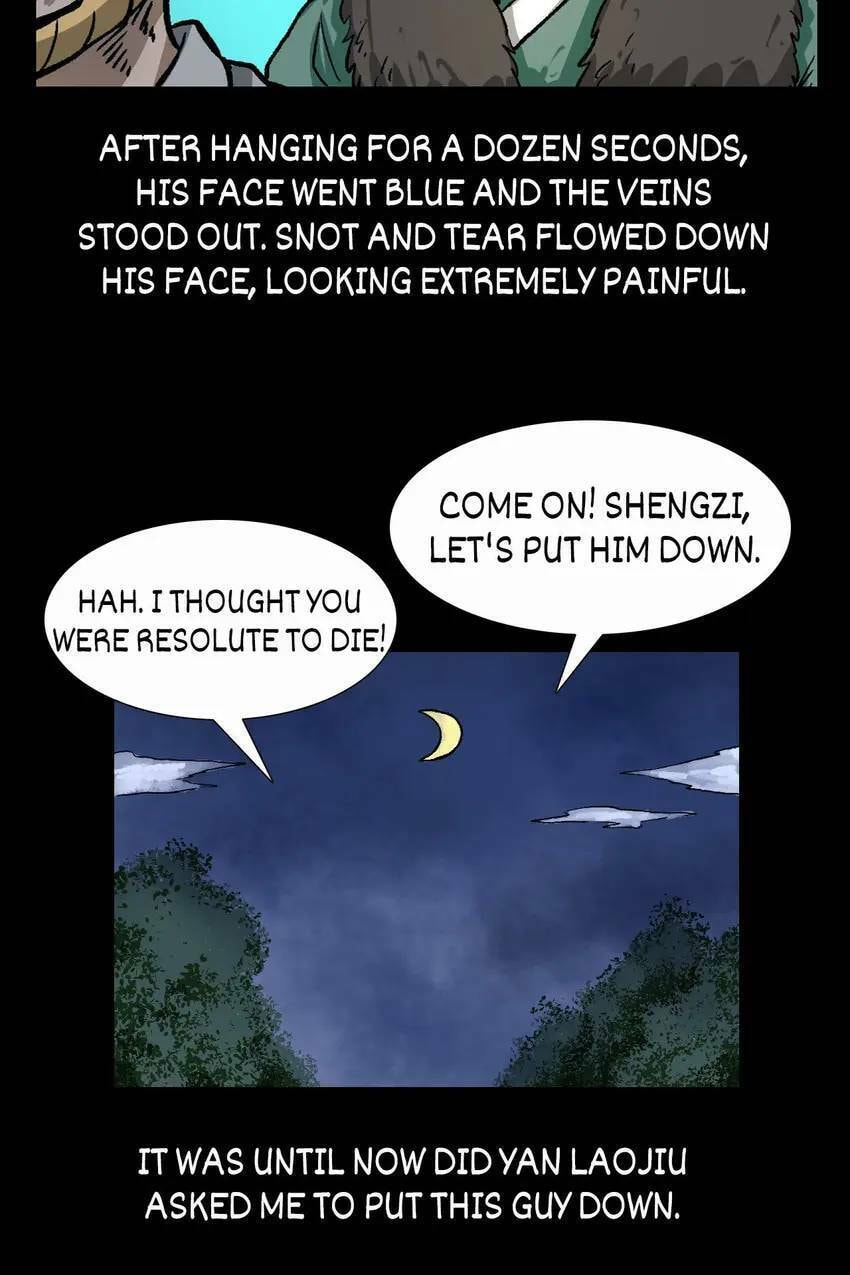 Real-Life Horror Stories Chapter 68 page 65 - 