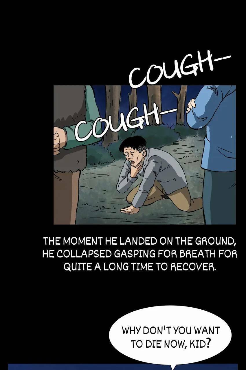Real-Life Horror Stories Chapter 68 page 66 - 