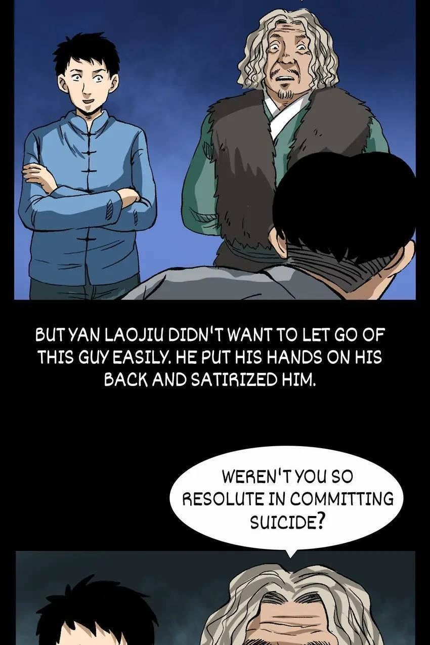 Real-Life Horror Stories Chapter 68 page 67 - 