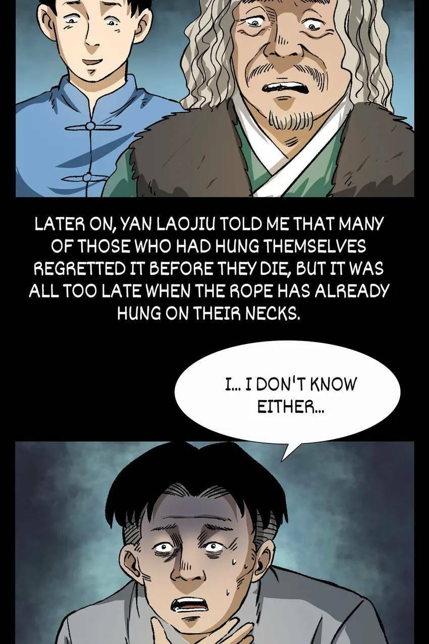 Real-Life Horror Stories Chapter 68 page 68 - 