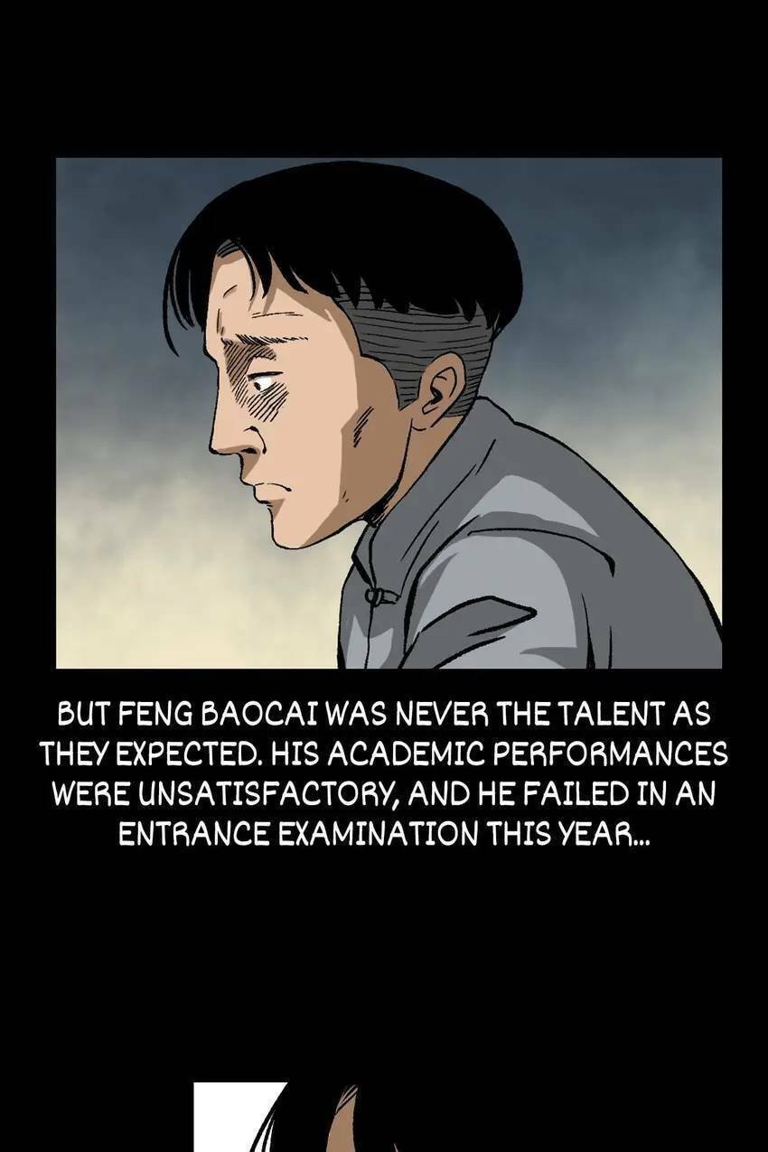 Real-Life Horror Stories Chapter 68 page 72 - 