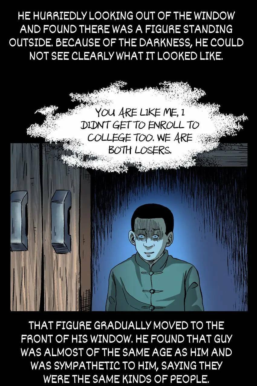 Real-Life Horror Stories Chapter 68 page 75 - 