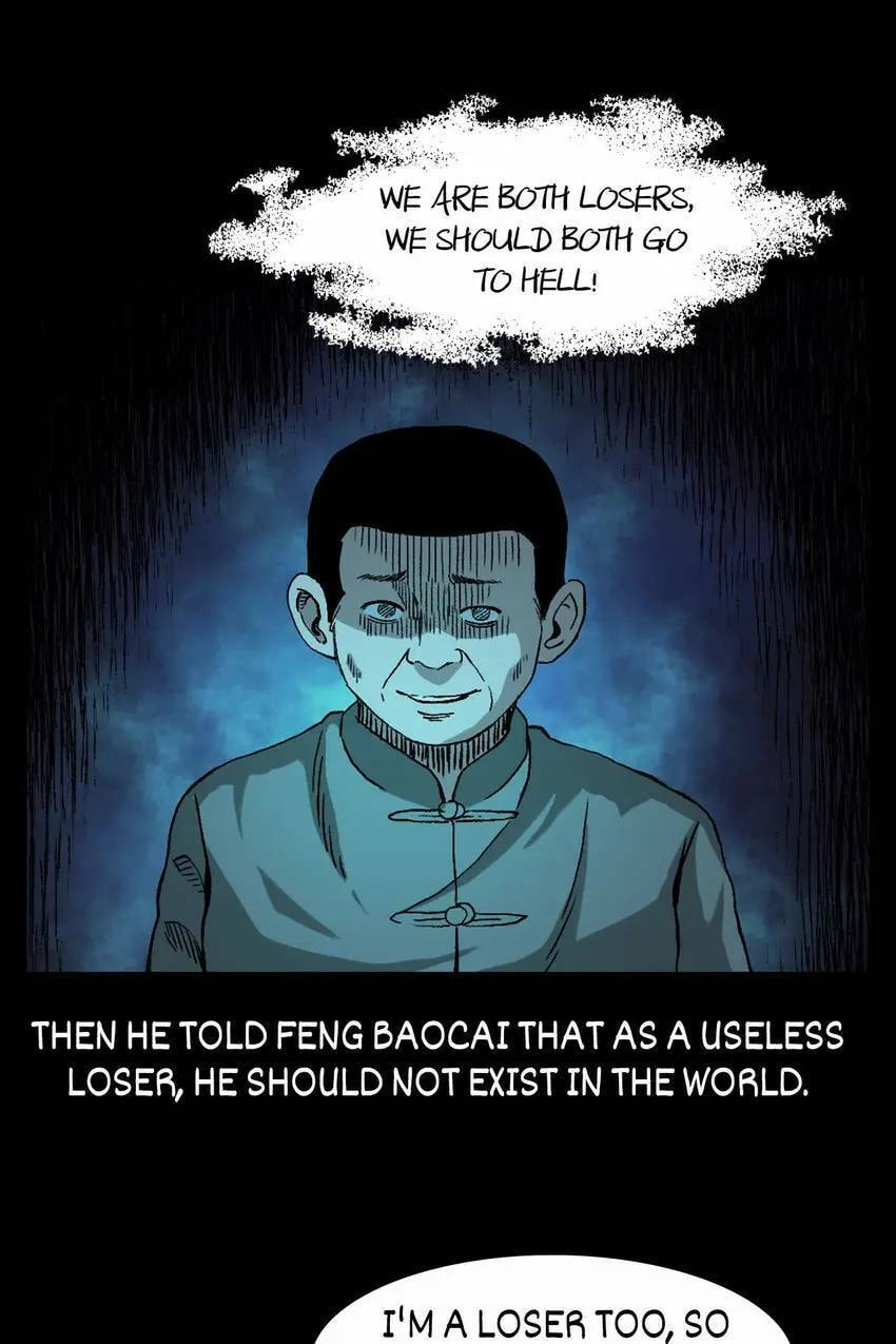 Real-Life Horror Stories Chapter 68 page 76 - 