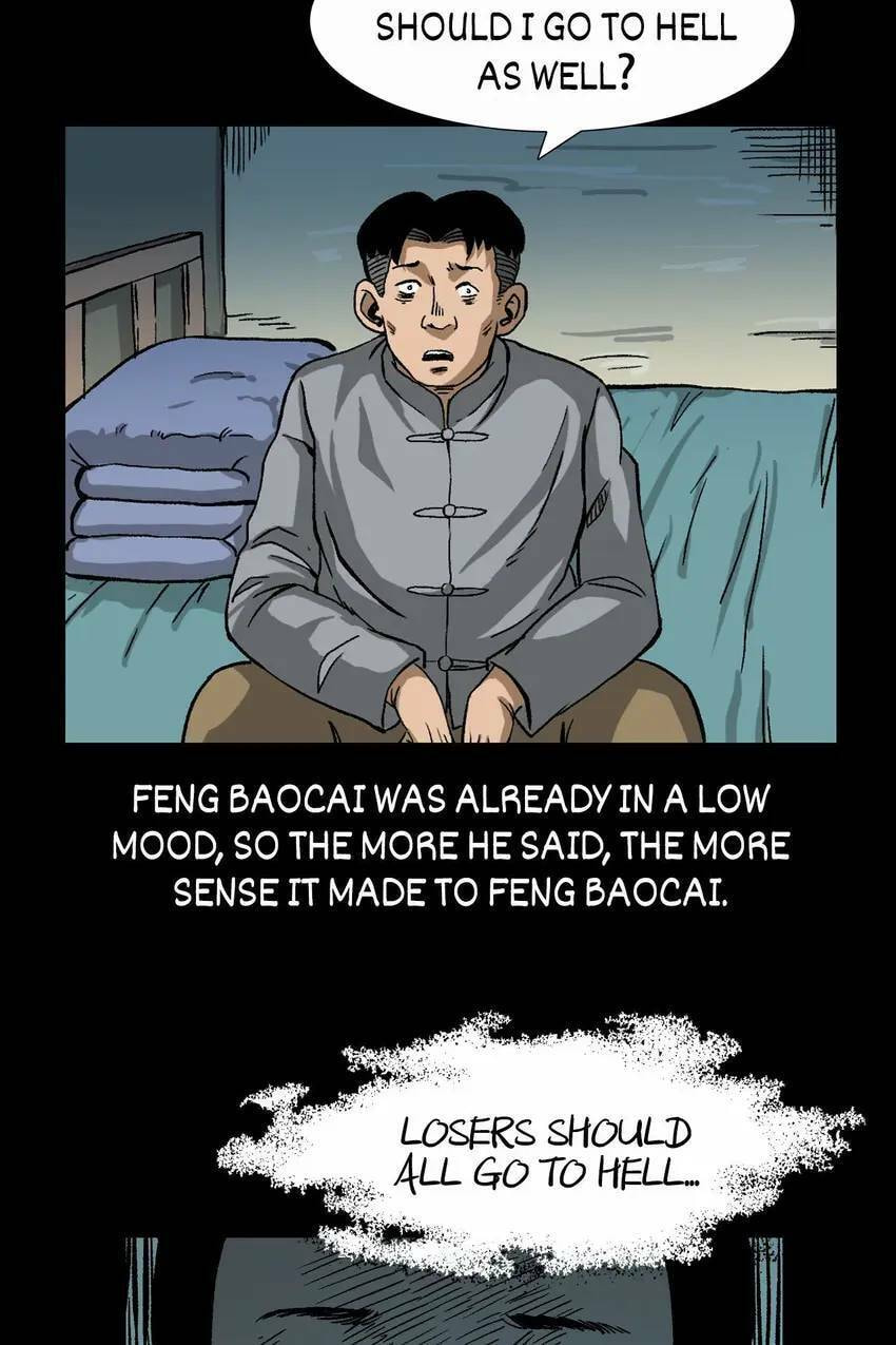 Real-Life Horror Stories Chapter 68 page 77 - 