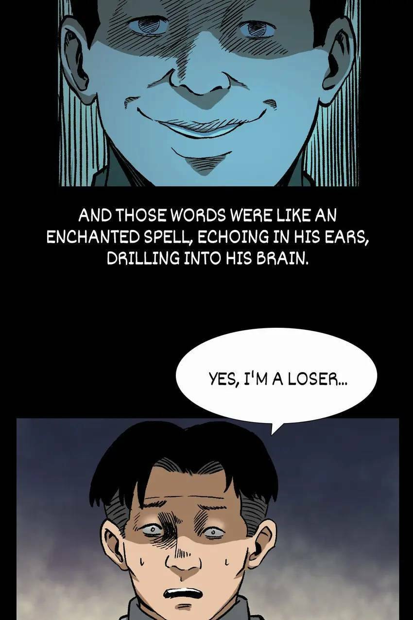 Real-Life Horror Stories Chapter 68 page 78 - 