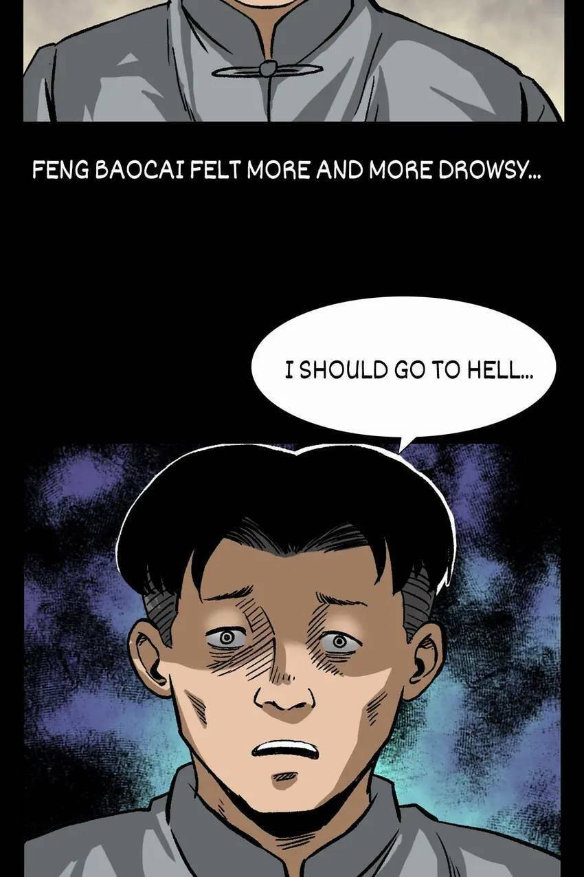 Real-Life Horror Stories Chapter 68 page 79 - 