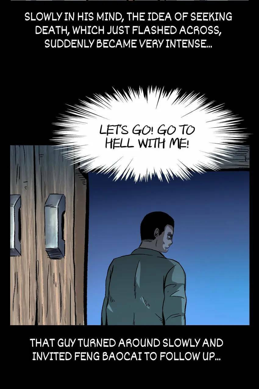 Real-Life Horror Stories Chapter 68 page 80 - 