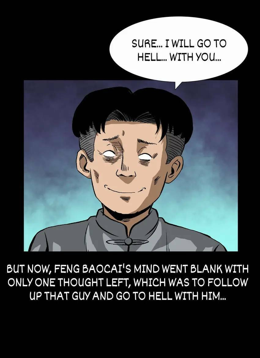 Real-Life Horror Stories Chapter 68 page 81 - 
