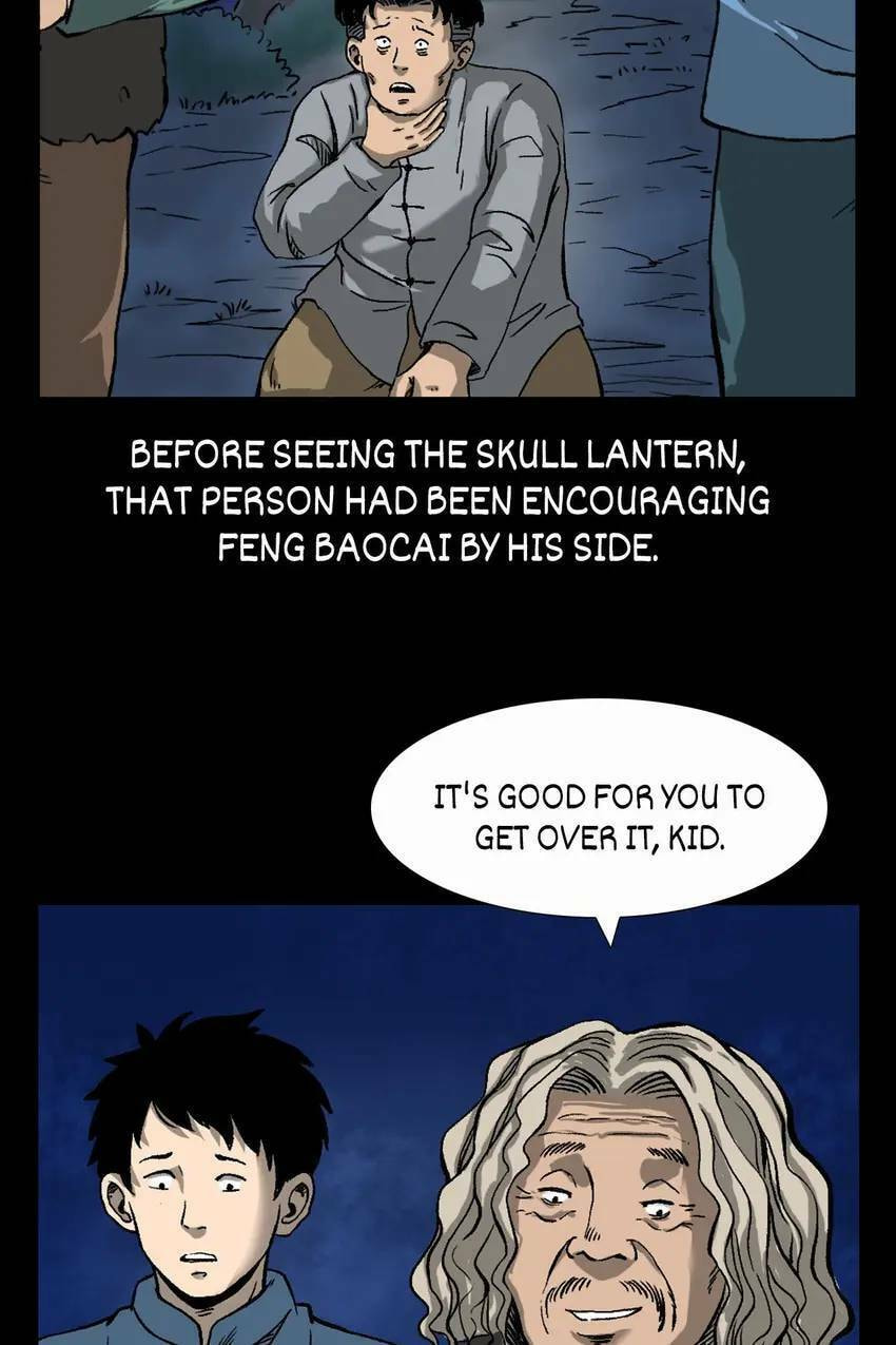 Real-Life Horror Stories Chapter 68 page 83 - 