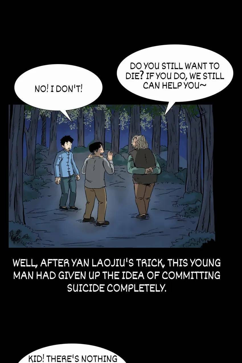 Real-Life Horror Stories Chapter 68 page 85 - 
