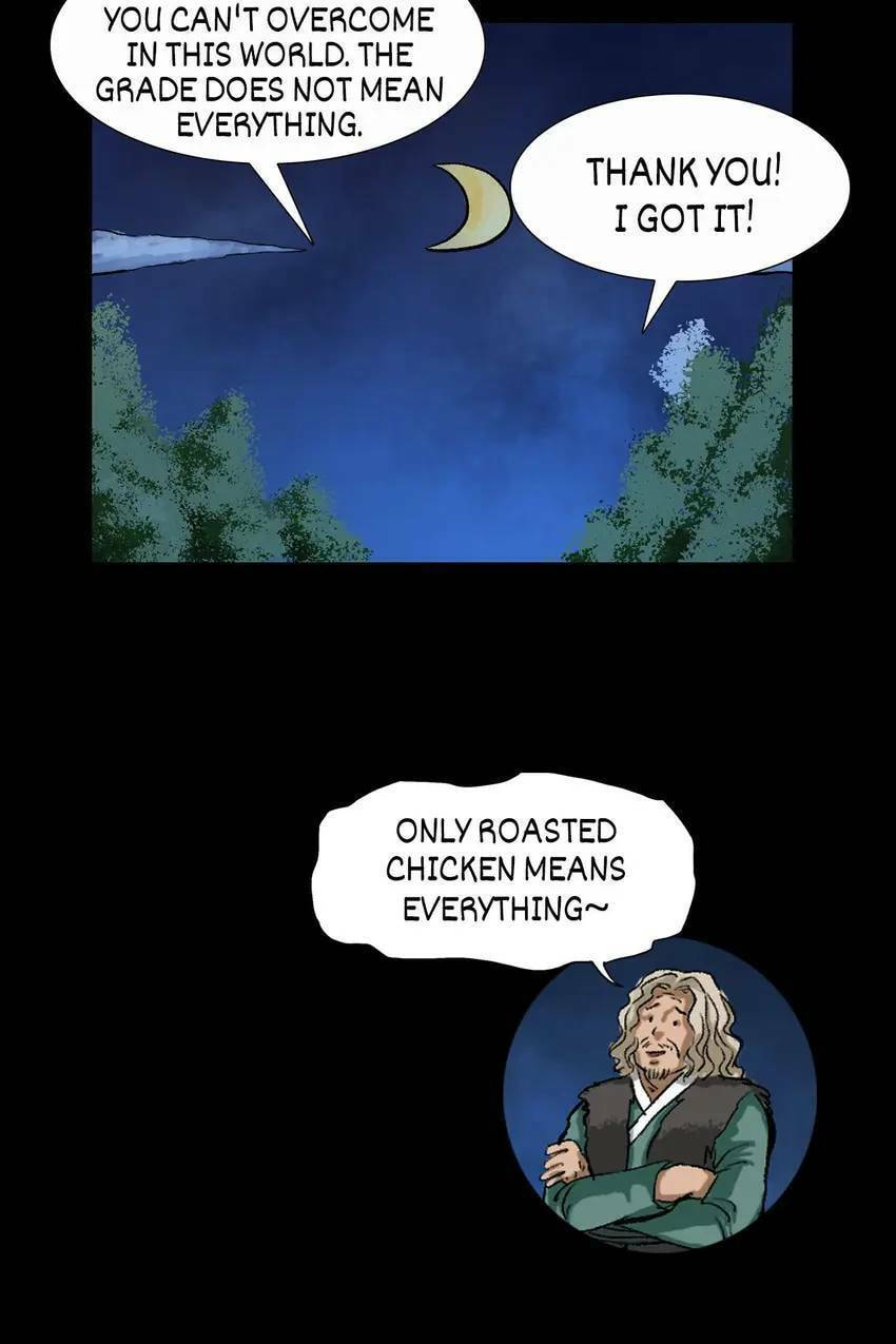 Real-Life Horror Stories Chapter 68 page 86 - 