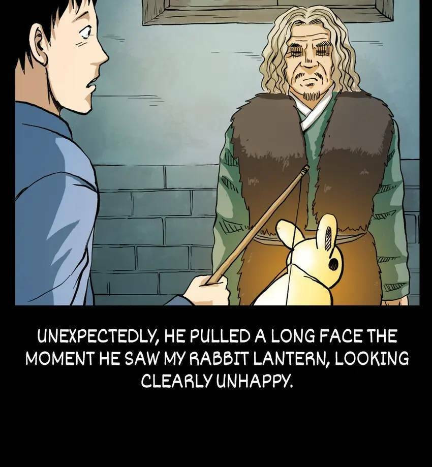 Real-Life Horror Stories Chapter 68 page 10 - 