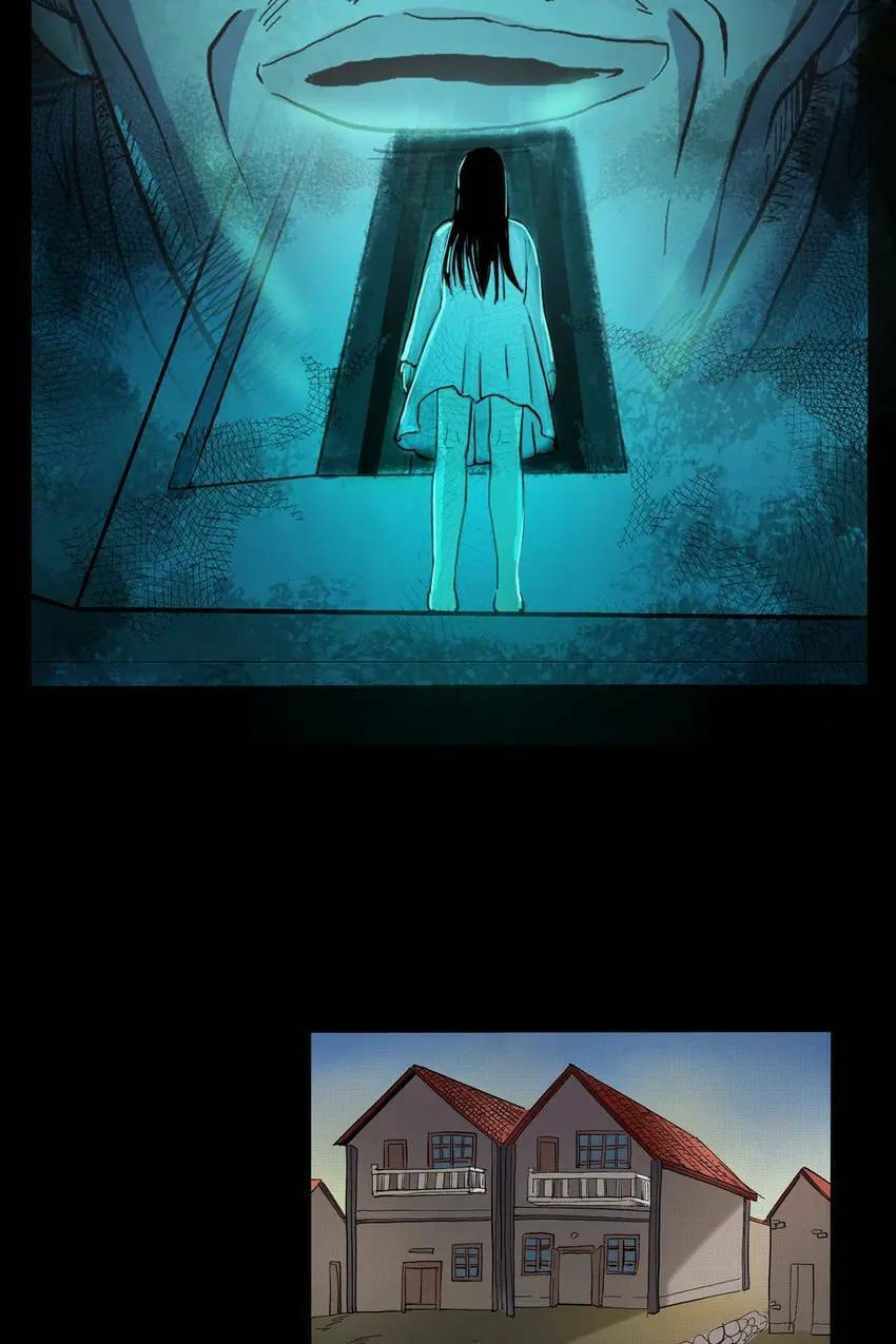 Real-Life Horror Stories Chapter 69 page 2 - 
