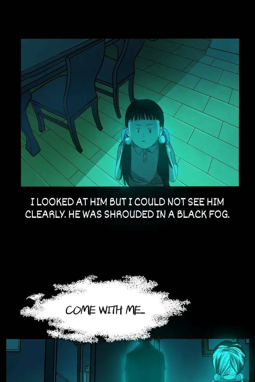 Real-Life Horror Stories Chapter 69 page 12 - 
