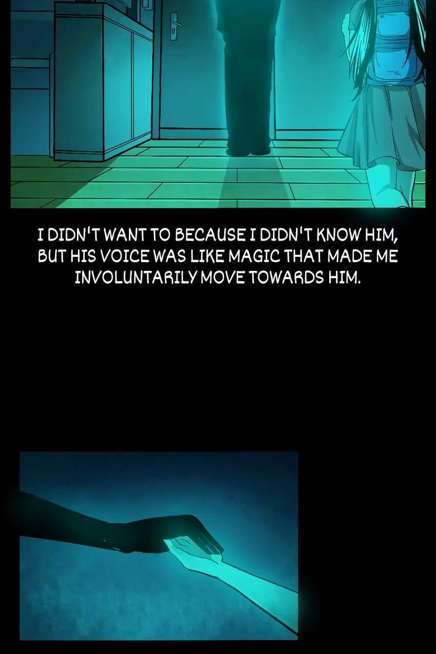 Real-Life Horror Stories Chapter 69 page 13 - 