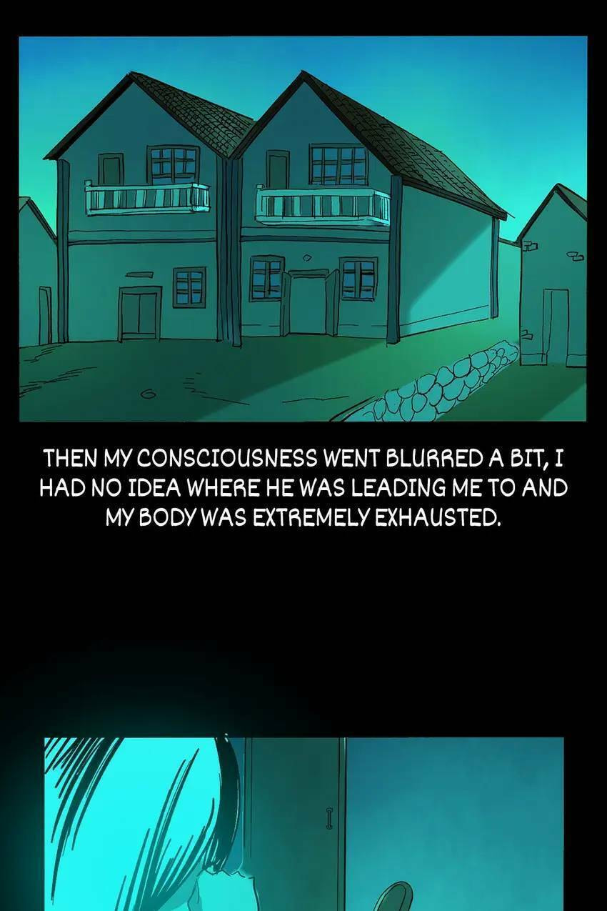 Real-Life Horror Stories Chapter 69 page 15 - 