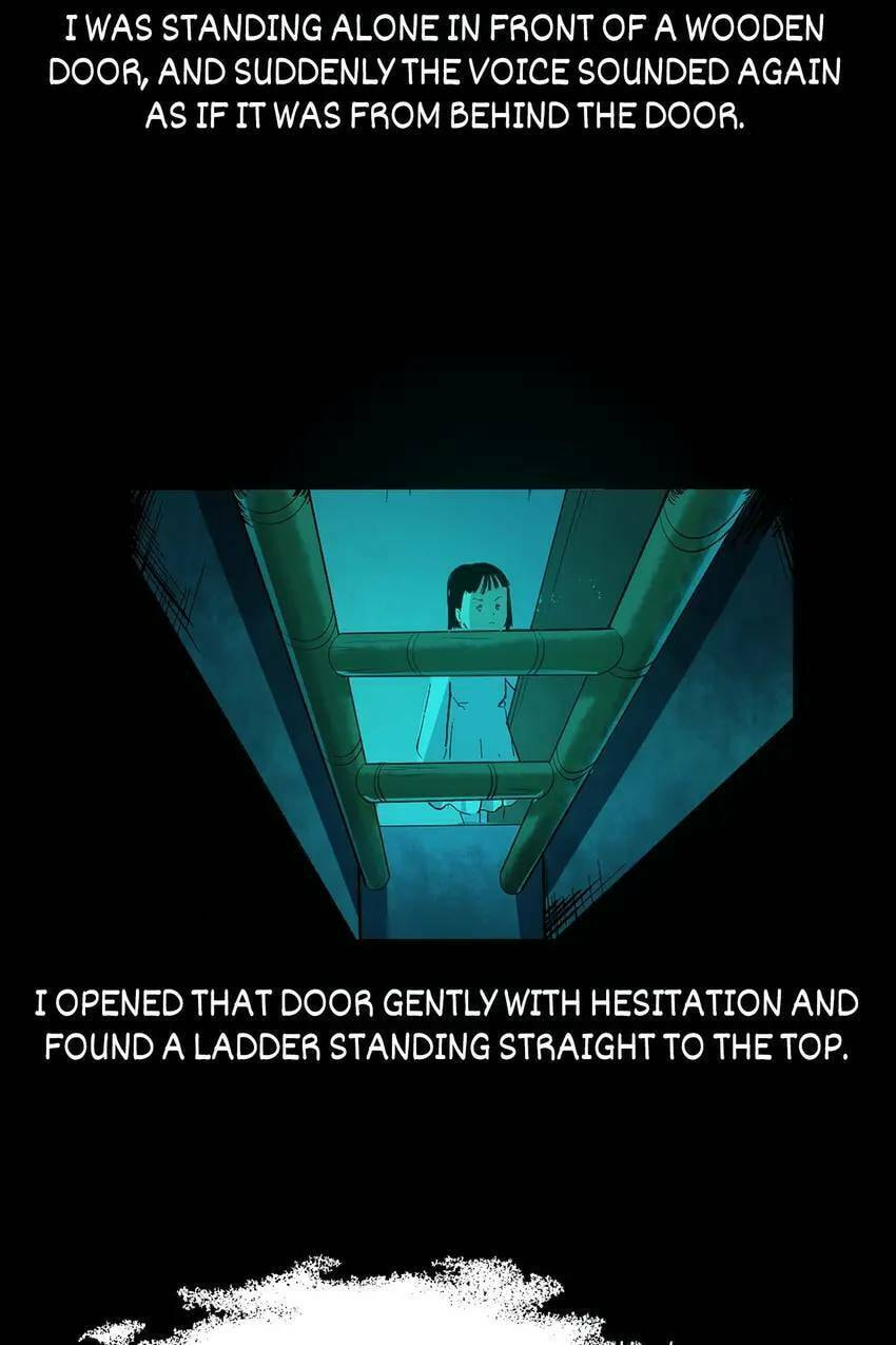 Real-Life Horror Stories Chapter 69 page 17 - 